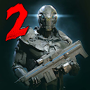 Zombie Shooter Star Battle 2