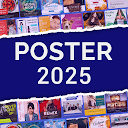 Poster maker, Flyer, Banner