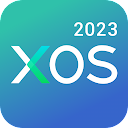 XOS Launcher 2023-Cool Stylish