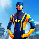 Super Speed Hero | City Rescue