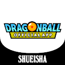 Dragon Ball Official Site App