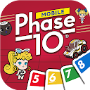 Phase 10：ワールドツアー