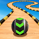 ロールイングボール (Rolling Balls 3D)