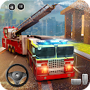 Fireman 911 Firefighter Games