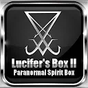 Lucifer's Box 2.0 Spirit Box