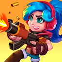 Genius Shooter: Monster Killer