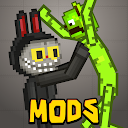 Mods for Melon Playground