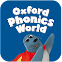 Oxford Phonics World: Personal