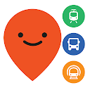 Moovit: Your Transit Tracker