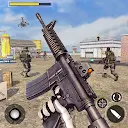 Gun Games 3D : Shooting Games