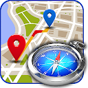 GPS Navigation, Maps & Traffic