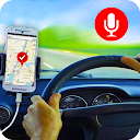 Driving Directions, Voice GPS