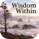 Wisdom Within Oracle Cards