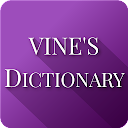 Vine's Expository Dictionary