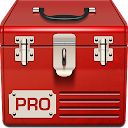 Toolbox PRO - プロのツール