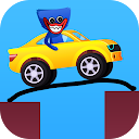 Draw Car Road