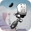 Unimime - Unicycle Madness