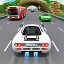 Mini Car Racing Game Legends