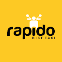 Rapido: Bike-Taxi, Auto & Cabs