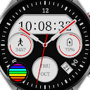 Futorum H18 Watch face