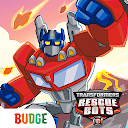 Transformers Rescue Bots:ダッシュ