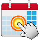 Touch Calendar