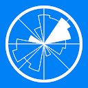 Windy.app：風予報 & 波情報