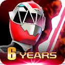 Power Rangers: Legacy Wars