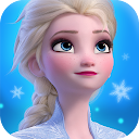 Disney Frozen Free Fall Games