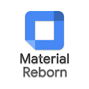 Material Reborn Icon Pack