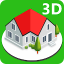 Home Designer 3D: Room Plan