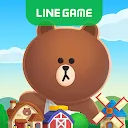 LINE ブラウンファーム