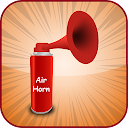 Air Horn - Siren Sounds Prank