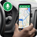 GPS Navigation Live Map Road