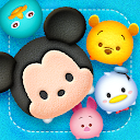 LINE: Disney Tsum Tsum