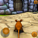 Home Mouse simulator: Virtual