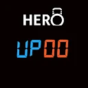 Hero Timer: Crossfit WOD Timer