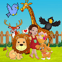 Zoo For Preschool Kids 3-9