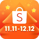 Shopee PH: 12.12 Sale