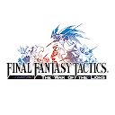 FINAL FANTASY TACTICS : WotL