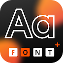 Font Keyboard: Text Fonts+