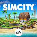 シムシティ　ビルドイット (SIMCITY BUILDIT)