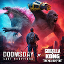 Doomsday: Godzilla x Kong