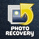 Deleted Photo Recovery