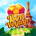 Bon Voyage：新しいマッチ3ゲーム