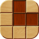 Woodoku - Wood Block Puzzle