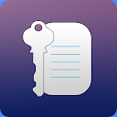 Password Manager - Secure Note