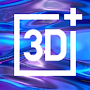 3D Live wallpaper - 4K&HD