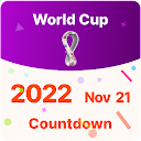 World C. Countdown Widget