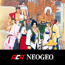 THE LAST BLADE ACA NEOGEO